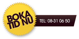 boka tid